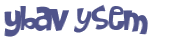 Captcha challenge