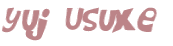 CAPTCHA 挑戰