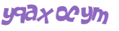 Captcha-udfordring