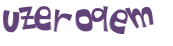 CAPTCHA 挑戰