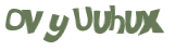 CAPTCHA 挑戰