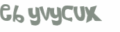 CAPTCHA 挑戰