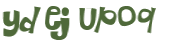 Captcha-test