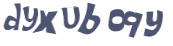 CAPTCHA 挑戰