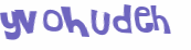 Captcha-udfordring