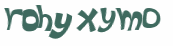 CAPTCHA 挑戰