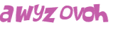 Captcha challenge