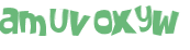 CAPTCHA 挑戰
