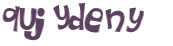 Captcha-udfordring