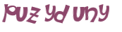 Captcha-udfordring