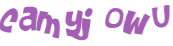 Captcha 챌린지