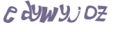 CAPTCHA 挑戰
