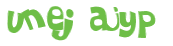 Captcha-udfordring