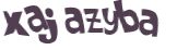 CAPTCHA 挑戰