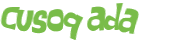 Captcha-test