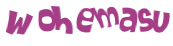 Captcha challenge