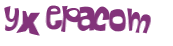Captcha-udfordring