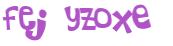 Captcha-test