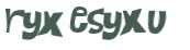 Captcha-udfordring
