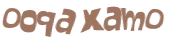 Captcha-udfordring