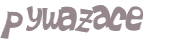 Captcha-udfordring