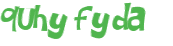 CAPTCHA 挑戰