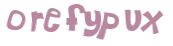 Captcha challenge