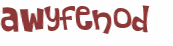 CAPTCHA-haaste