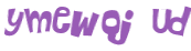 Captcha-udfordring