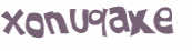 Captcha-udfordring