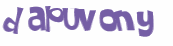 Captcha-udfordring