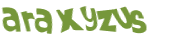 CAPTCHA 挑戰