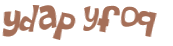 Captcha-udfordring