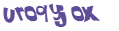 Captcha-udfordring
