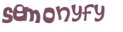 Captcha-udfordring