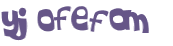 CAPTCHA 挑戰