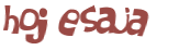 Captcha challenge
