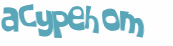 Captcha challenge