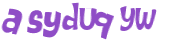 Captcha-test