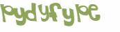 Captcha-udfordring