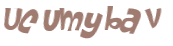 Captcha challenge