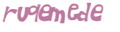 Captcha-udfordring