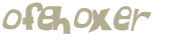 Captcha-udfordring