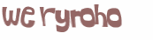 CAPTCHA 挑戰