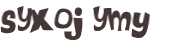 Captcha-udfordring