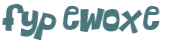 Captcha-test