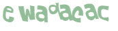 CAPTCHA 挑戰