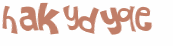 Captcha 챌린지