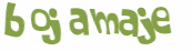 Captcha-udfordring