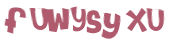 Captcha challenge